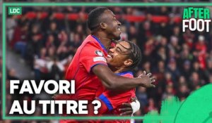 Bayer Leverkusen 2-7 PSG : "Le back-to-back du PSG, je ne suis pas loin de le signer" lance Riolo