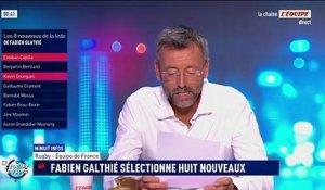 Ghezzal n'est plus qualifié en Coupe d'Europe avec l'OL, Utrecht dépose une plainte - Foot - Ligue 1 - OL