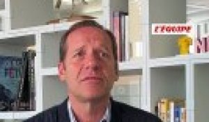 Les 3 choses à retenir du parcours du Tour de France 2026 - Cyclisme - Tour de France