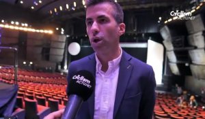 Tour de France Femmes 2026 - Stephen Delcourt : "Il faut que l'on réduise l'écart avec Pauline Ferrand-Prévot"