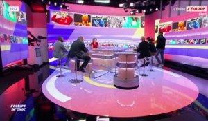 « Je suis impatient de rejouer devant le public français » : Arthur Rinderknech, avant le Rolex Paris Masters - Tennis - ATP - Rolex Paris Masters