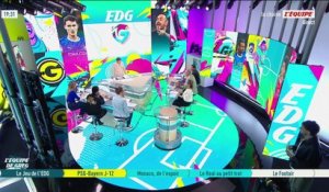 PSG-Bayern : Pourquoi c’est l’affrontement ultime ? - L'Équipe de Greg - extrait