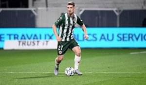 Ligue 2 : Encore une victoire pour le Red Star contre Grenoble