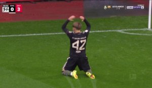 Bundesliga : Le bijou de la pépite Lennart Karl !