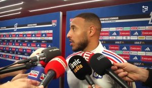 OL : Tolisso et Niakhaté réagissent à la blessure de Malick Fofana