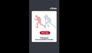 Et si la FIFA changeait la règle du hors-jeu ?