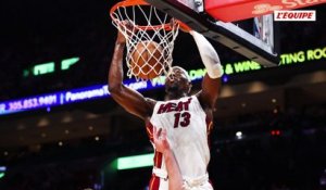 Miami affole les compteurs dès le début de saison de NBA avec encore un match à plus de 140 points - Basket - NBA