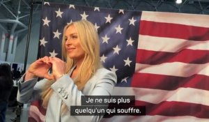 Interview - Vonn : "Ma vie a changé pour toujours, je ne suis plus quelqu'un qui souffre"