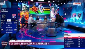 Maxime Lopez (Paris FC) : « Il faut toujours y croire » - Foot - Ligue 1 - Paris FC