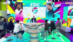 1 seule victoire en 4 matches : Le PSG néglige-t-il la L1 ? - L'Équipe de Greg - extrait