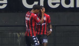 Ligue 2 : Le Stade lavallois patine encore à Guingamp