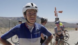 Cyclisme - Nedbank Gravel Burn 2025 - Axelle Dubau-Prevot avant la 7e et dernière étape : "Je me suis dit qu'est-ce que je fous là... "