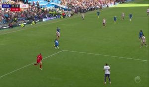 Chelsea - Kerr scelle la victoire face aux Lionesses