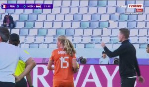 Le replay de France - Pays-Bas (MT1) - Foot