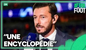 OM : Balzaretti vient épauler Benatia, "une encyclopédie" valide Riolo