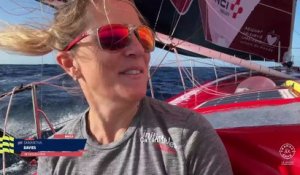 Laperche et Cammas ont augmenté leur avance, les Ultim attendus jeudi en Martinique - Voile - Transat Café L'Or