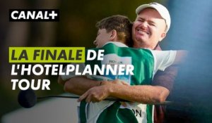 Le résumé de la finale de L'HotelPlanner Tour