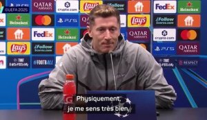 Barcelone - Lewandowski : "Mon avenir ? Je suis serein"