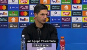 Arsenal - Arteta : "Pas si facile que ça !"