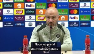 Chelsea - Maresca : "La Coupe du monde des clubs nous affecte beaucoup"