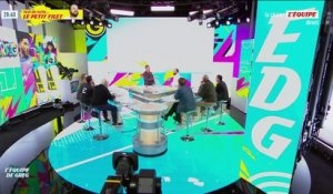 Le petit filet du 6 novembre - L'Équipe de Greg - extrait