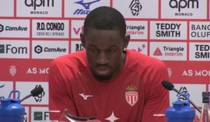 Monaco - Balogun sur les débuts de Pocognoli : "C'est clairement positif"