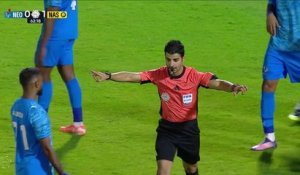 Al-Nassr - Cristiano Ronaldo décisif et impliqué dans 100 buts en Saudi Pro League