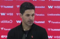 Arsenal - Arteta : "De la déception et de la frustration"