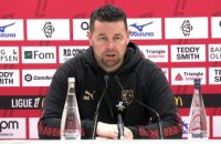 Touché à une cheville avec Lens, Mamadou Sangaré ne devrait pas rejoindre le Mali - Foot - Ligue 1 - Lens