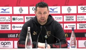 Touché à une cheville avec Lens, Mamadou Sangaré ne devrait pas rejoindre le Mali - Foot - Ligue 1 - Lens