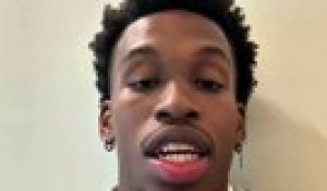 Le message de TJ Shorts avant son retour à Paris avec le Panathinaïkos en Euroligue : « Ça va être une soirée spéciale » - Basket - Euroligue (H)