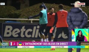Dembélé–Doué absents : Cherki, le moment de prendre le pouvoir ! - L'Équipe de Greg - extrait