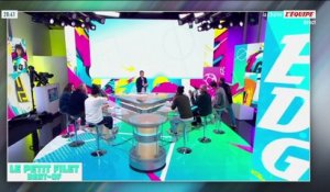 Le petit filet du 11 novembre - L'Équipe de Greg - extrait