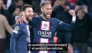 PSG - Messi : "On pourrait croire que Paris était un enfer, mais..."