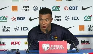 Kylian Mbappé : « Orelsan ? Ça ne m'intéresse pas » - Foot - Caen