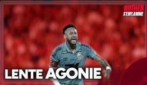 "C'est un gâchis", Neymar est-il le plus gros gâchis du football ?