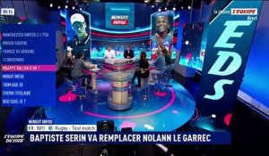 Perpignan-Montpellier se jouera à Béziers - Rugby - Top 14