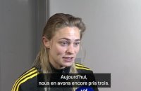 Man. United - Rolfö : "On se place dans une bonne position"