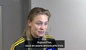 Man. United - Rolfö : "On se place dans une bonne position"