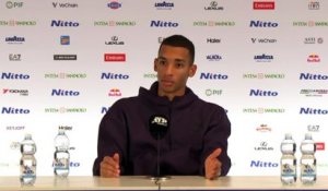 Tennis - ATP Finales Turin 2025 - Félix Auger-Aliassime : "J’ai beaucoup de respect pour Carlos Alcaraz, mais je vais devoir saisir ma chance si j’en ai une"