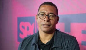 Brésil - Gilberto Silva : ''Neymar est un joueur fantastique''