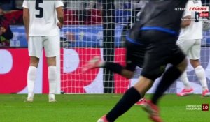 Le résumé de Slovénie-Kosovo - Foot - Qualif. Coupe du monde