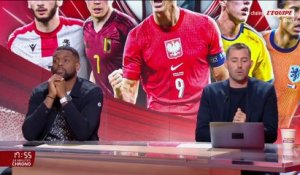 24min chrono du 15 novembre - 24 minutes chrono - les qualifs de l'Euro - replay