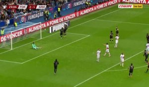João Neves s'illustre avec un joli but face à l'Arménie - Foot - Qualif. Coupe du monde