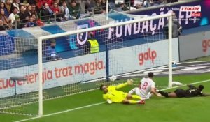 Les 10 buts de Portugal-Arménie - Foot - Qualif. Coupe du monde