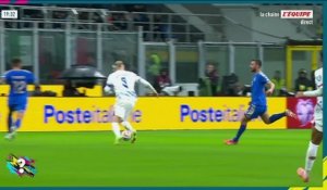 Une 3e Coupe du Monde ratée ? : Pourquoi l’Italie tremble ! - L'Équipe de Greg - extrait