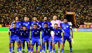 Le miracle Curaçao, minuscule île des Caraïbes et plus petit pays de l'histoire qualifié pour une Coupe du monde - Foot - Qualif. Coupe du monde