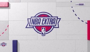 Replay NBA Extra 19/11