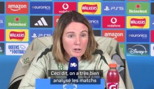 Chelsea - Bompastor : "Pas là où nous voulions être"