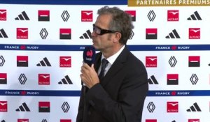 Fickou, Flament et Meafou de retour face à l'Australie, Gourgues sur le banc - Rugby - Bleus